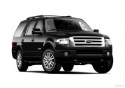 Ford Expedition Ford Expedition